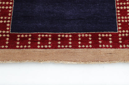 MODERN RUGS ( 2.5 X 4 FT ) -C4836