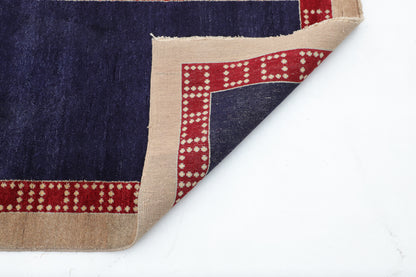 MODERN RUGS ( 2.5 X 4 FT ) -C4836
