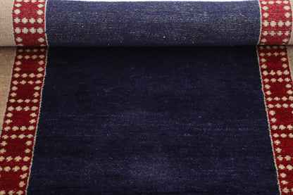 MODERN RUGS ( 2.5 X 4 FT ) -C4836