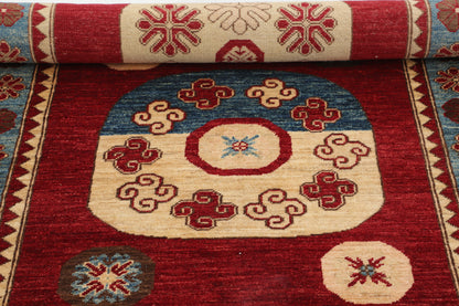 MODERN RUGS ( 6 X 10 FT ) -A1634