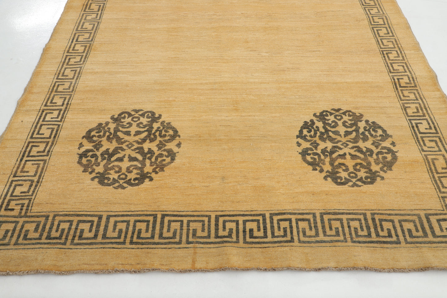 TRANSITIONAL RUGS ( 7 X 10 FT ) -A4532