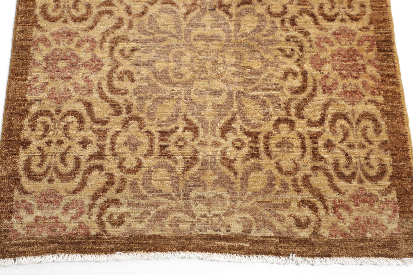 MODERN  RUGS ( 2.5 X 8 FT ) -D52742