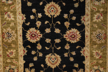 CONTEMPORARY RUGS ( 2.5 X 10 FT ) -D40673