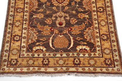 CONTEMPORARY RUGS ( 2.5 X 10 FT ) -D15367