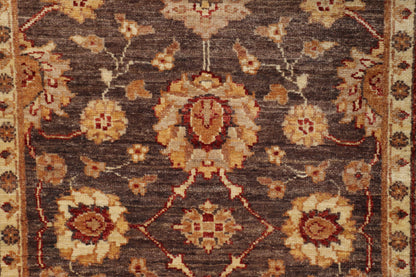 CONTEMPORARY RUGS ( 2.5 X 10 FT ) -D15367