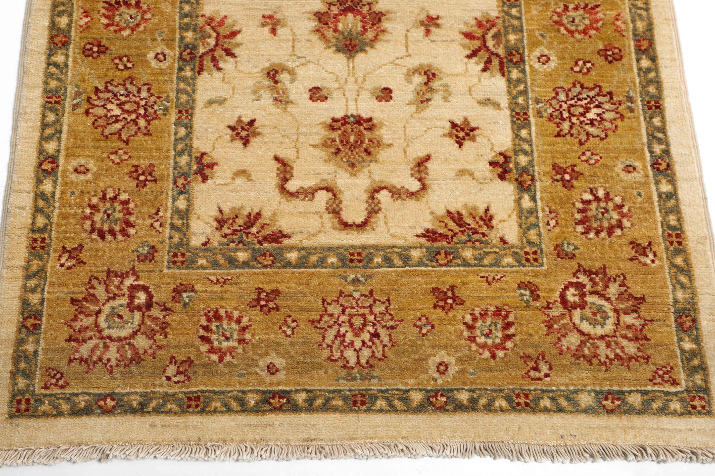CONTEMPORARY RUGS ( 2.5 X 10 FT ) -D40668