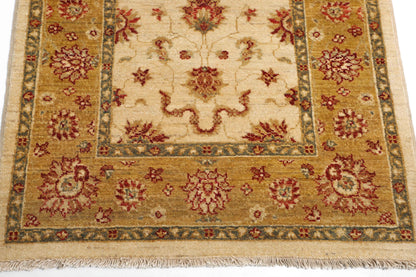 CONTEMPORARY RUGS ( 2.5 X 10 FT ) -D40668