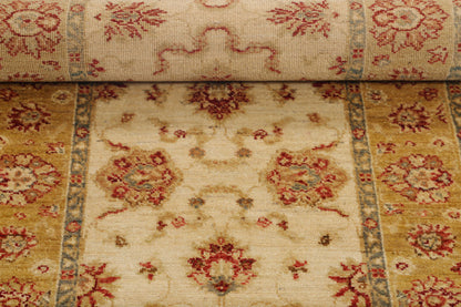 CONTEMPORARY RUGS ( 2.5 X 10 FT ) -D40668