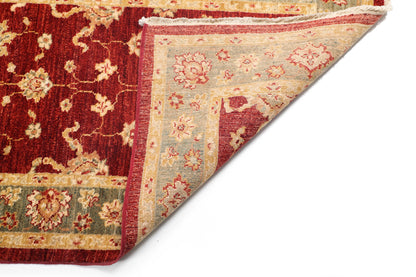 CONTEMPORARY RUGS ( 2.5 X 10 FT ) -D40669