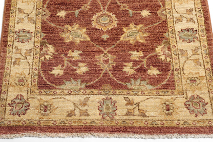 CONTEMPORARY RUGS ( 2.5 X 12 FT ) -D46871