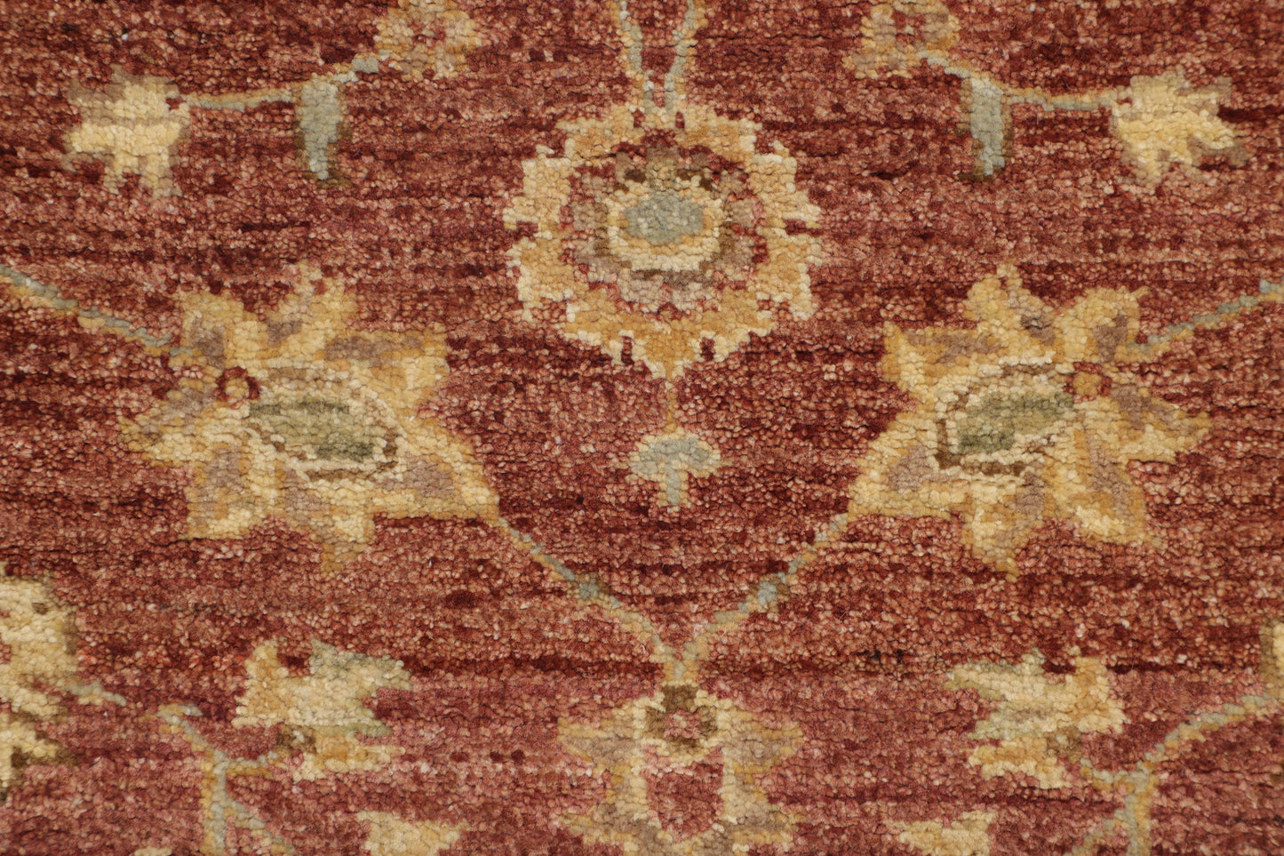 CONTEMPORARY RUGS ( 2.5 X 12 FT ) -D46871