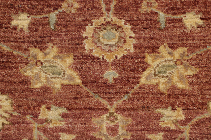 CONTEMPORARY RUGS ( 2.5 X 12 FT ) -D46871