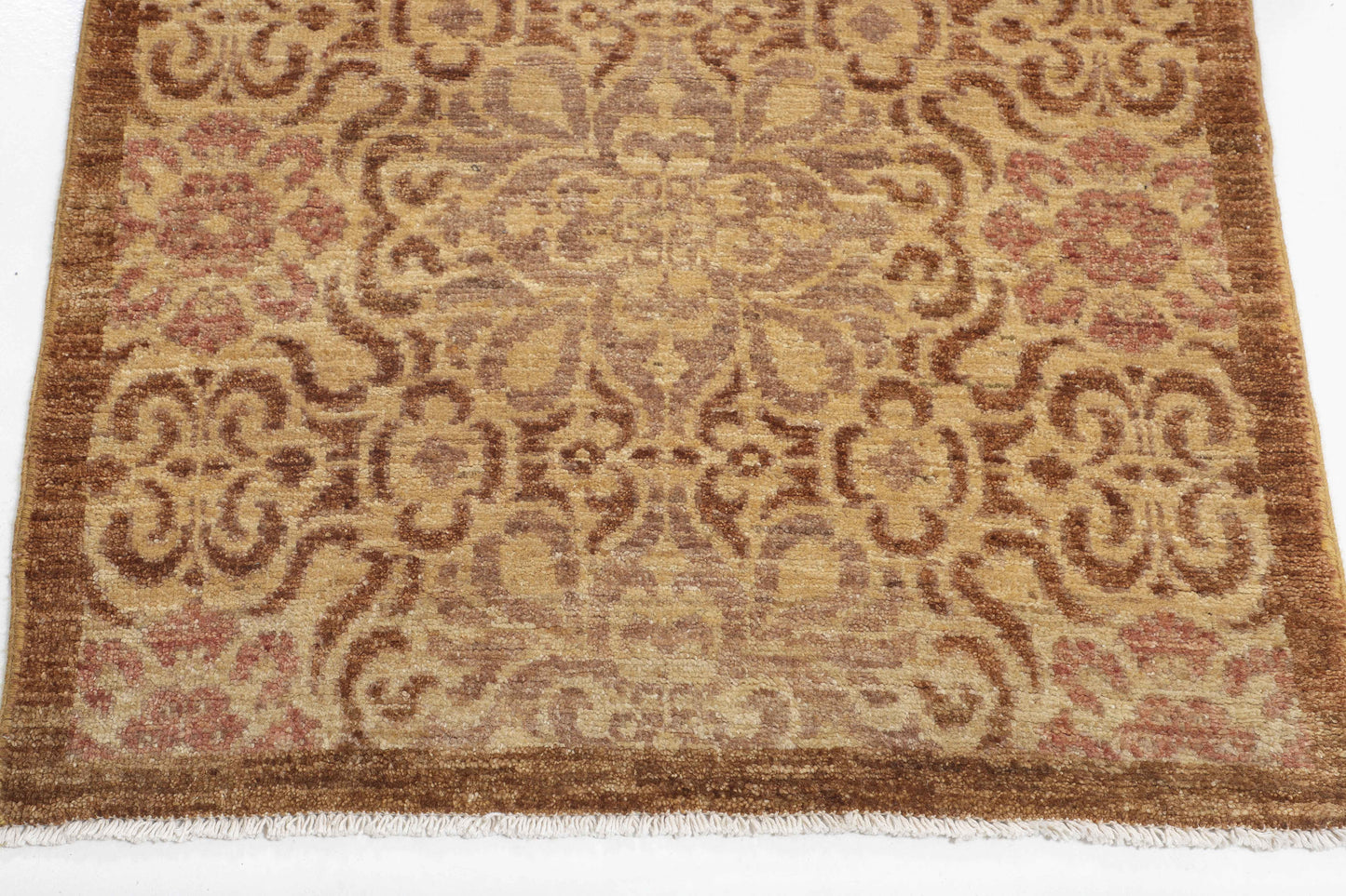 CONTEMPORARY RUGS ( 2.5 X 8 FT ) -D52741