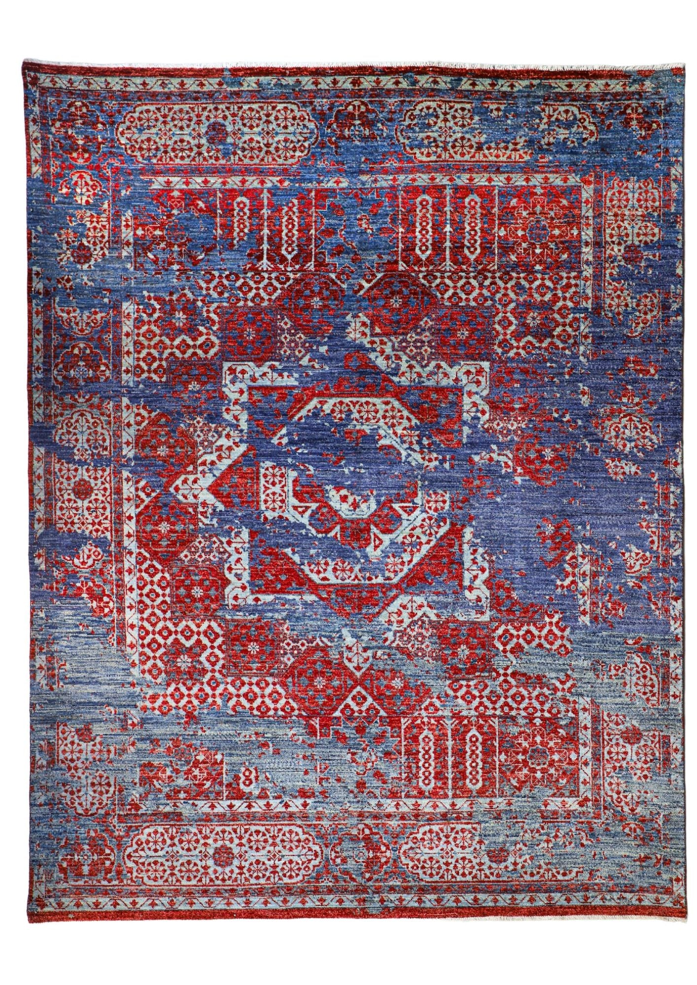 CONTEMPORARY RUGS ( 8 X 10 FT ) -D57134