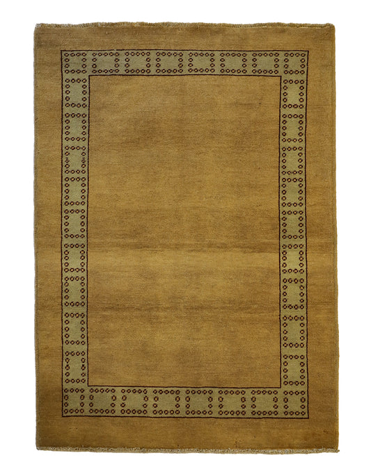 MODERN RUGS ( 2.5 X 4 FT ) -C4382