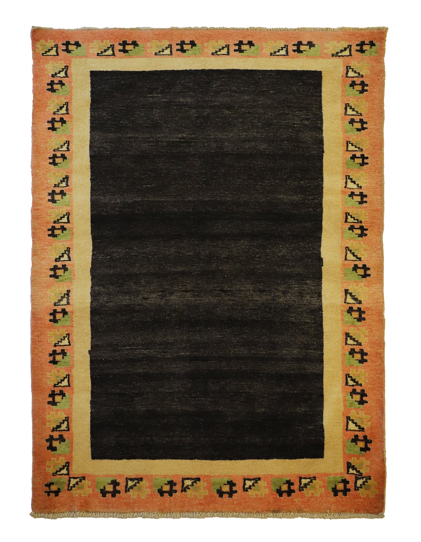 MODERN RUGS ( 2.5 X 4 ) -C0718