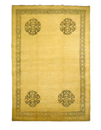 MODERN RUGS ( 7 X 10 FT ) -A4532