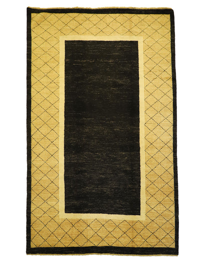 MODERN  RUGS ( 6 X 9 FT ) -D57379