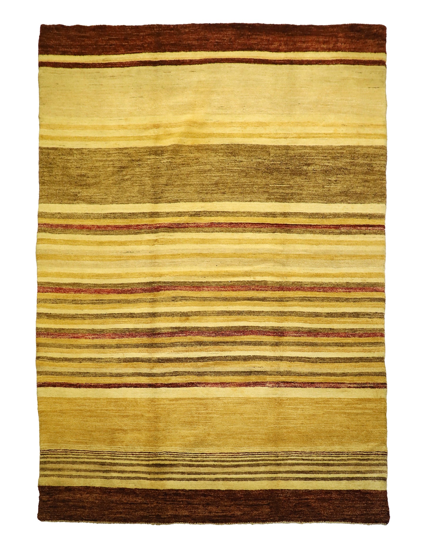 TRANSITIONAL RUGS ( 6 X 9 FT ) -D57370