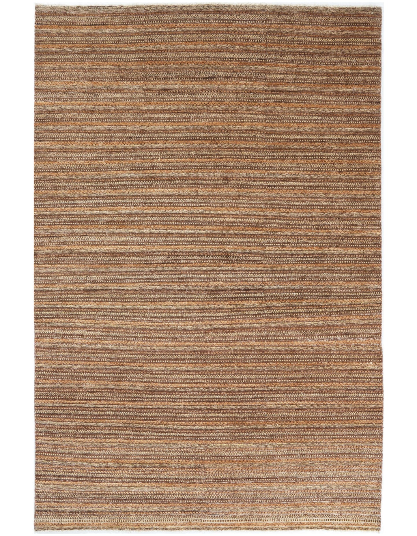 MODERN RUGS ( 6 X 9 FT ) -D48648