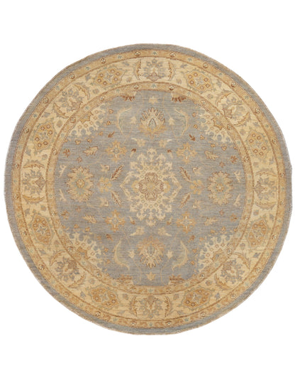 MODERN  RUGS ( 6 X 6 FT ) -D50868