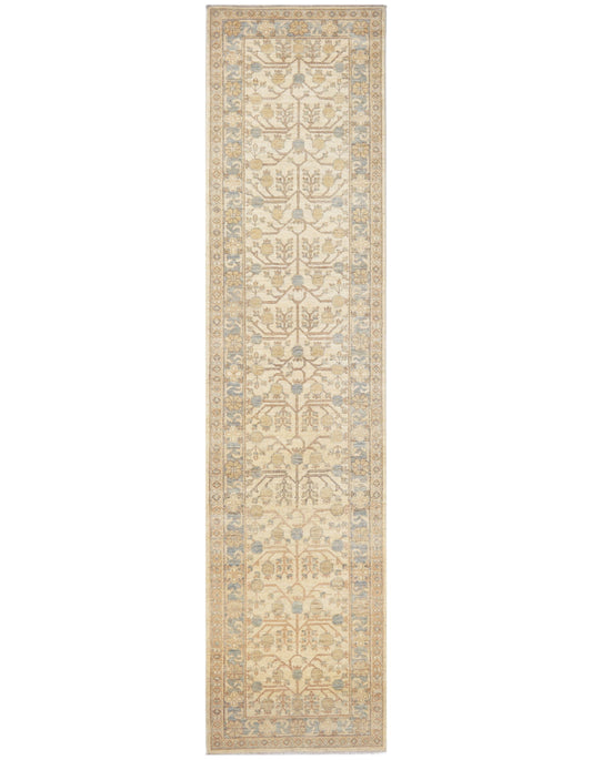 MODERN  RUGS ( 2.5 X 11 FT ) -D51543