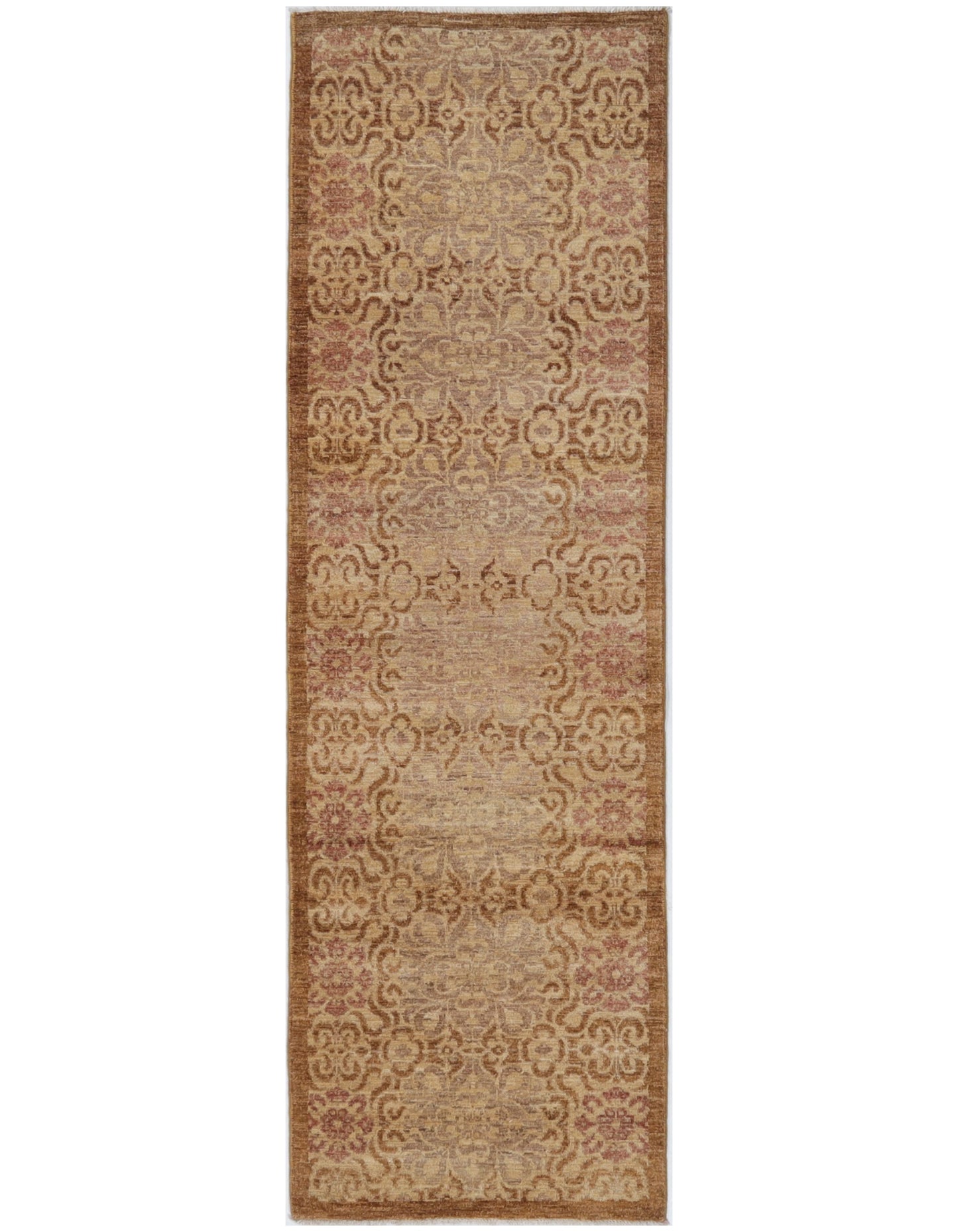 MODERN  RUGS ( 2.5 X 8 FT ) -D52742