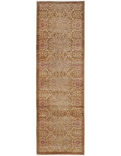 MODERN  RUGS ( 2.5 X 8 FT ) -D52742