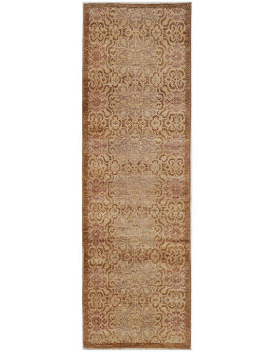 MODERN  RUGS ( 2.5 X 8 FT ) -D52742