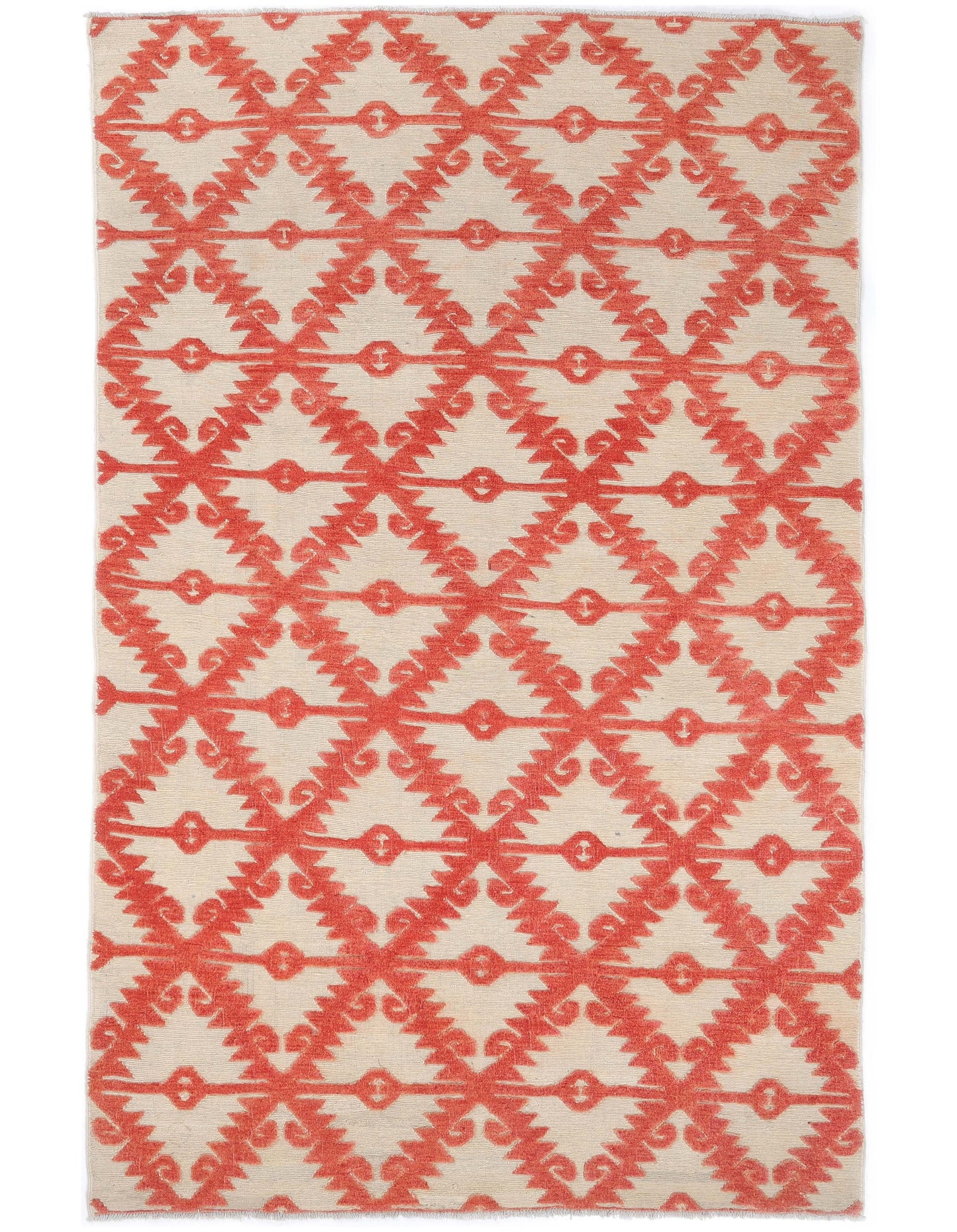 TRANSITIONAL RUGS ( 6 X 9 FT ) -D53782