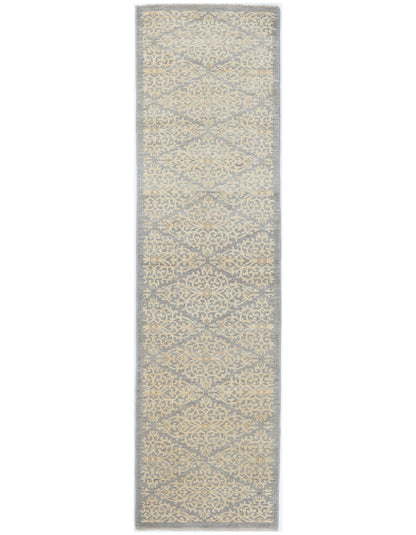 MODERN  RUGS ( 2.5 X 10 FT ) -D57058