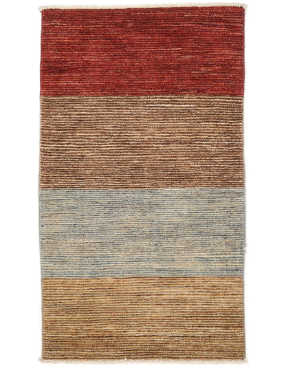 MODERN RUGS ( 2.5 X 4 FT ) -D39242