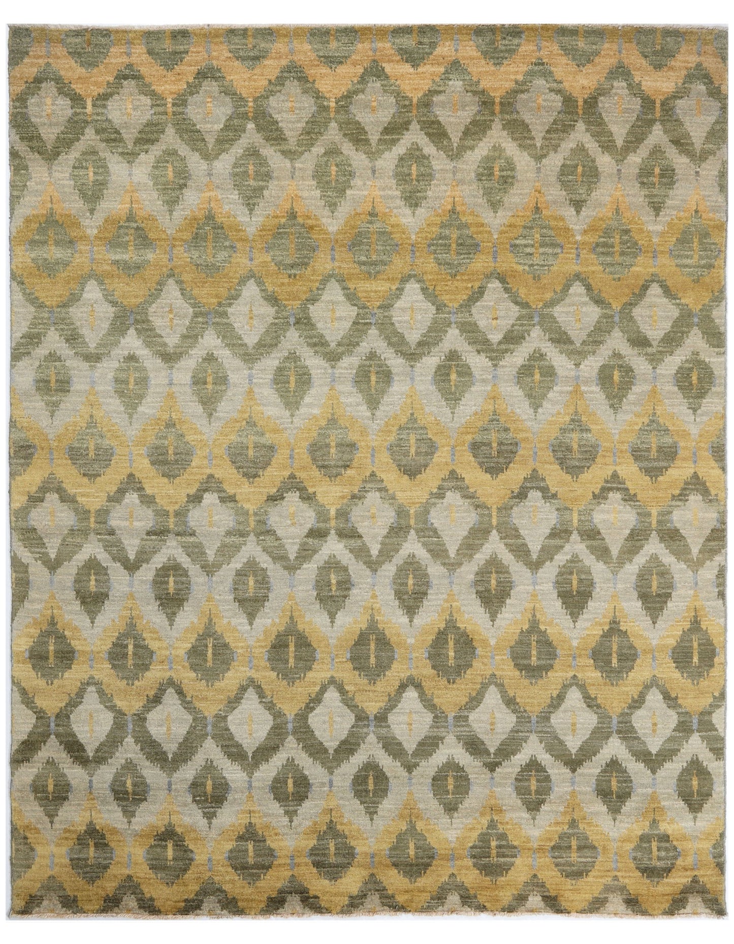 MODERN RUGS ( 8 X 10 FT ) -D41348