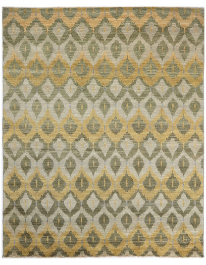 MODERN RUGS ( 8 X 10 FT ) -D41348