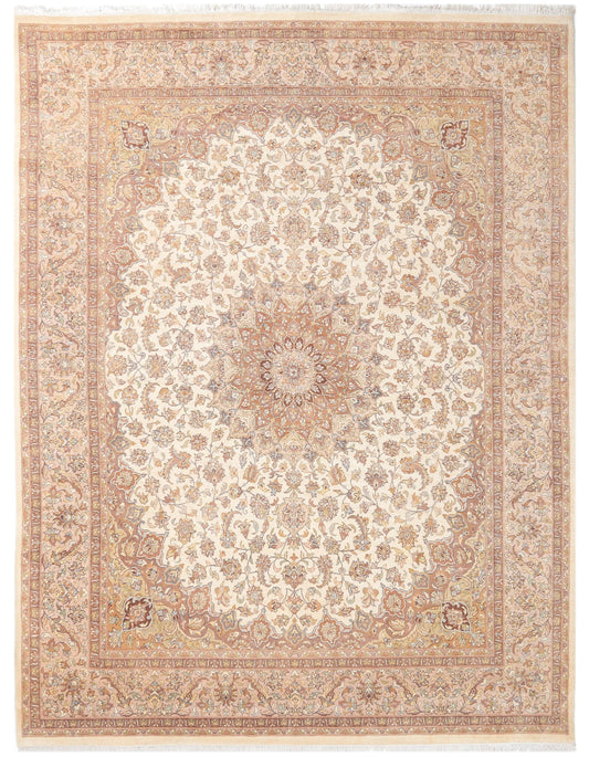 TRADITIONAL RUGS ( 8 X 10 FT ) -D29164