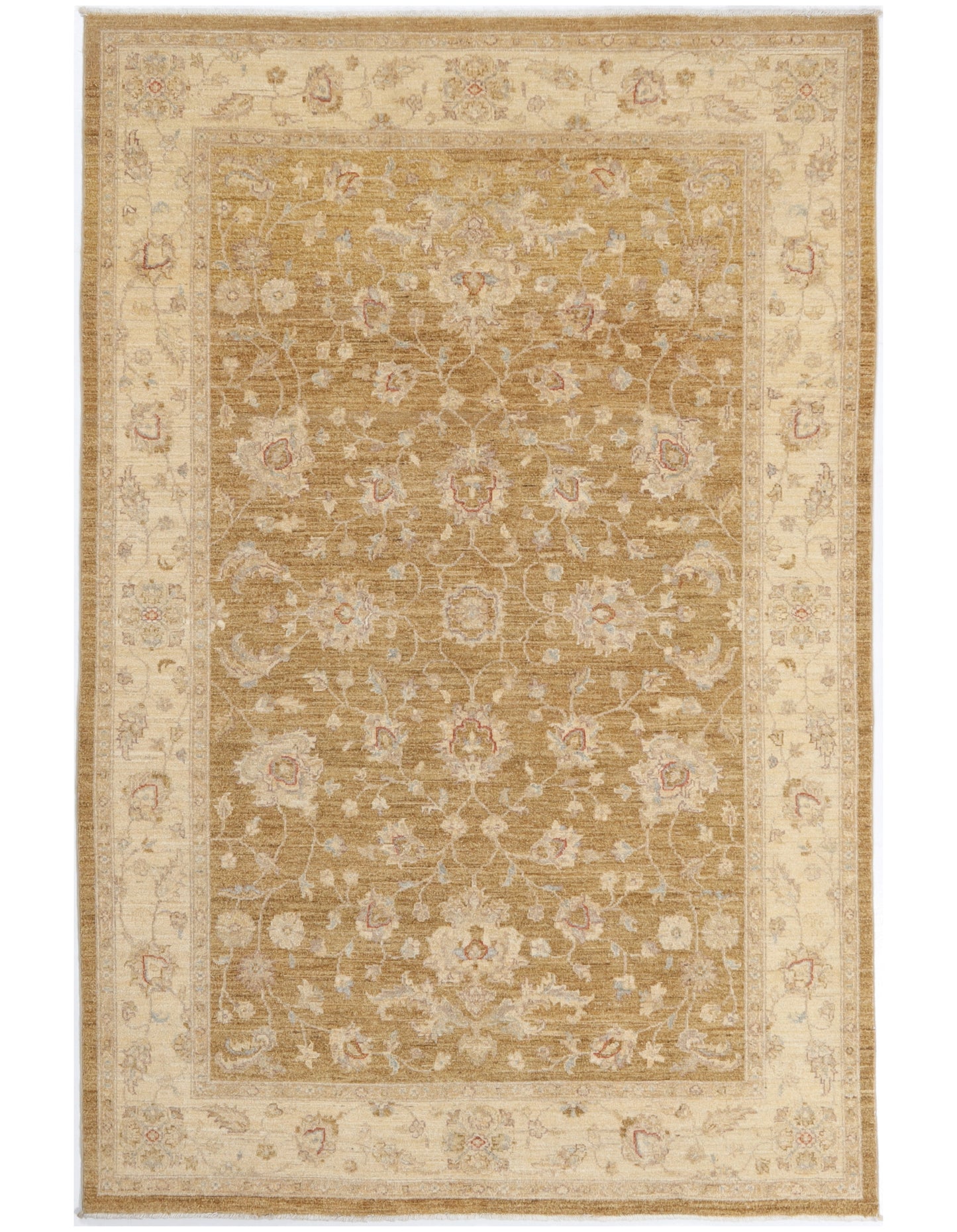 CONTEMPORARY RUGS ( 6 X 9 FT ) -D46289