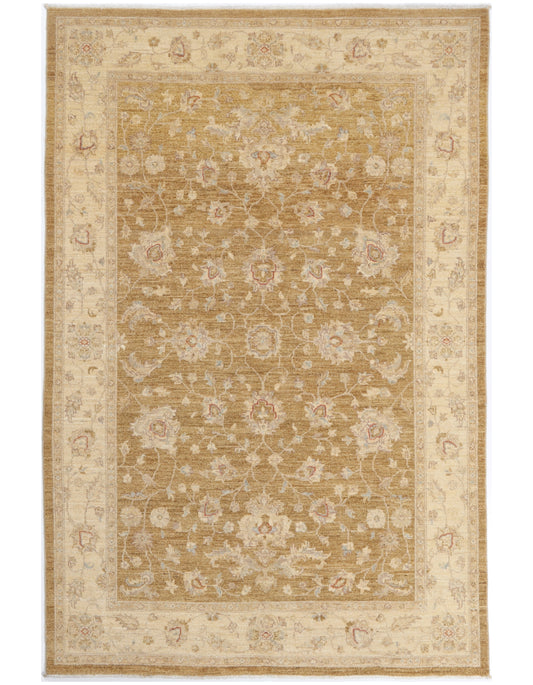 CONTEMPORARY RUGS ( 6 X 9 FT ) -D46289