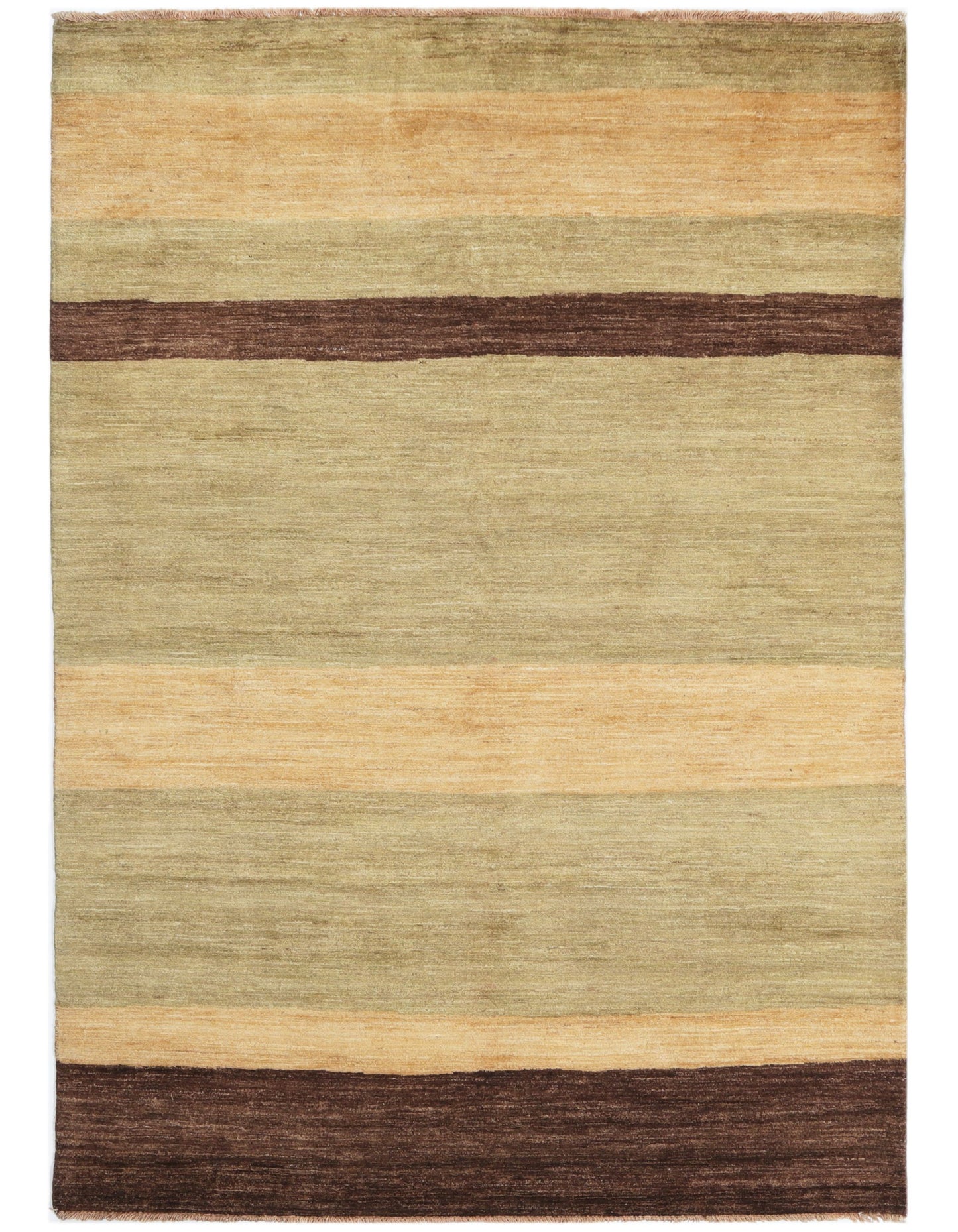 TRANSITIONAL RUGS ( 6 X 9 FT ) -D16932