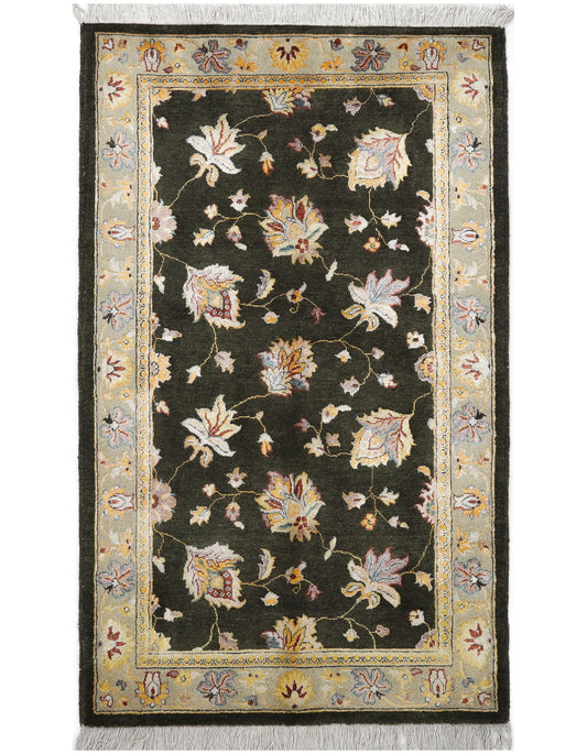 CONTEMPORARY RUGS ( 3 X 5 FT ) -D46795