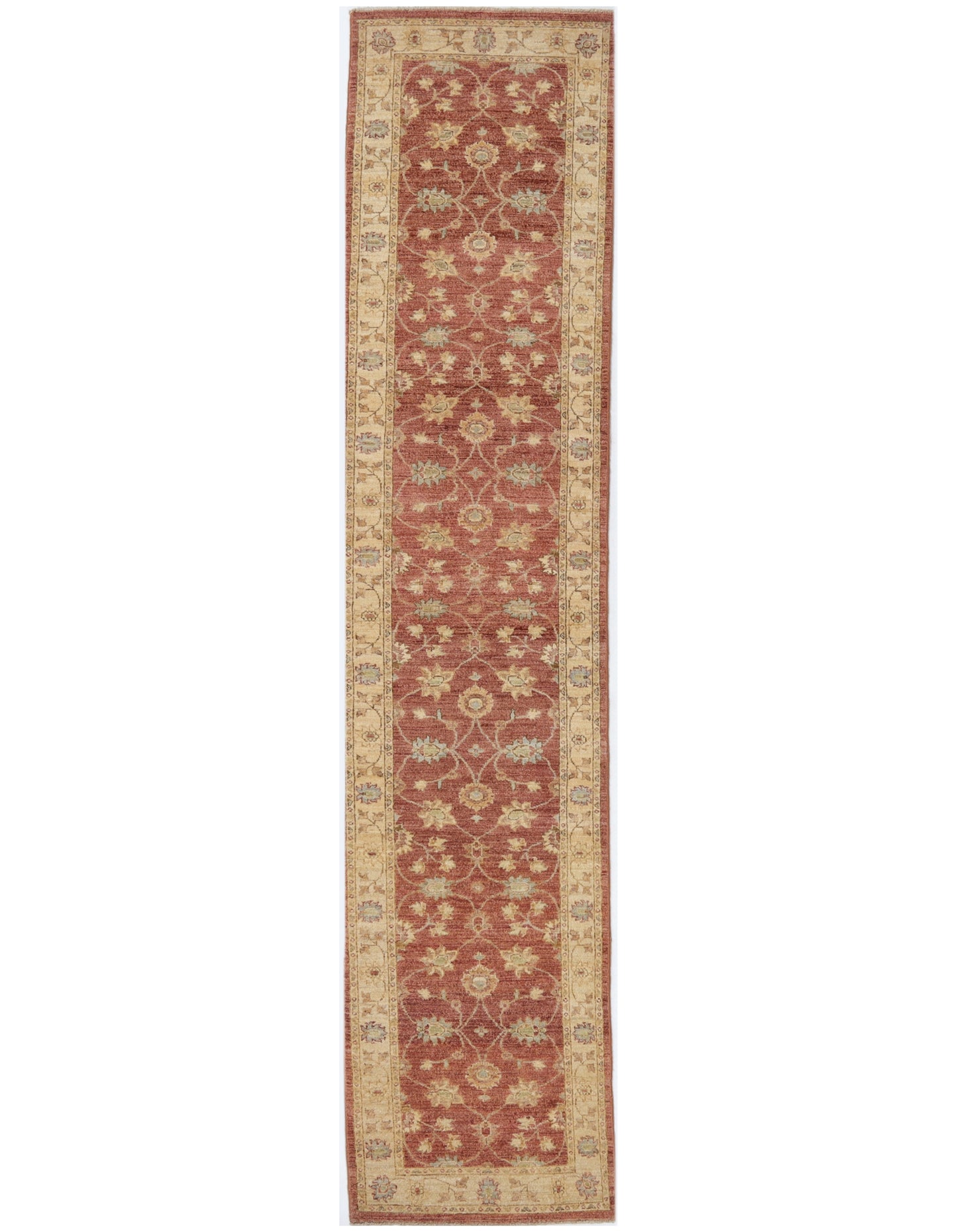 CONTEMPORARY RUGS ( 2.5 X 12 FT ) -D46871