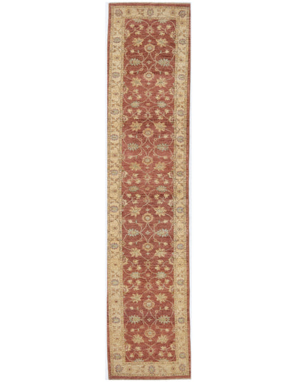 CONTEMPORARY RUGS ( 2.5 X 12 FT ) -D46871