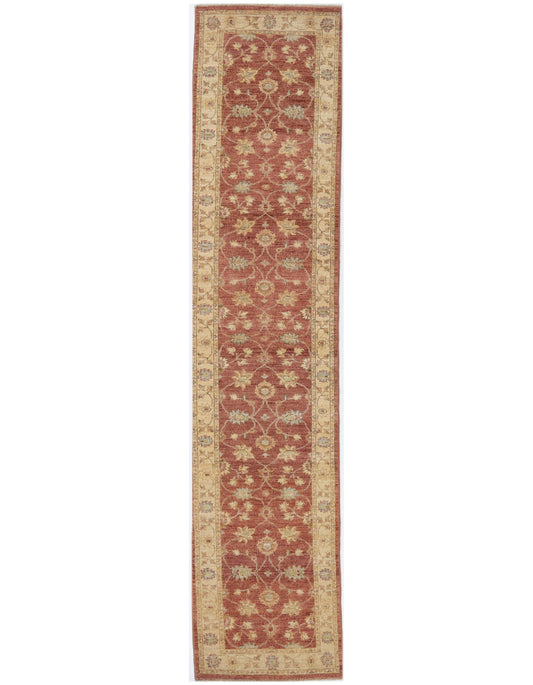 CONTEMPORARY RUGS ( 2.5 X 12 FT ) -D46871