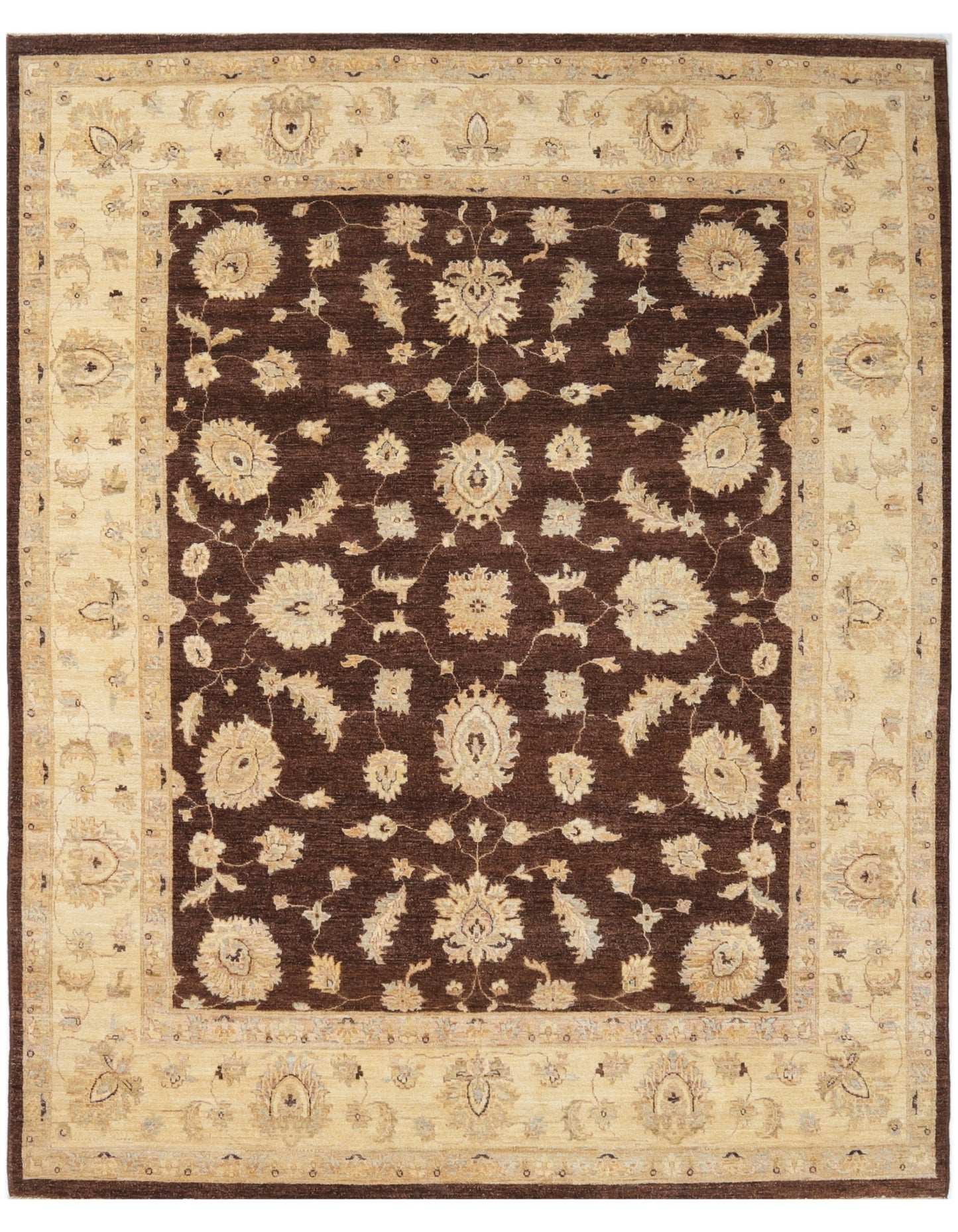 CONTEMPORARY RUGS ( 8 X 10 FT ) -D47098