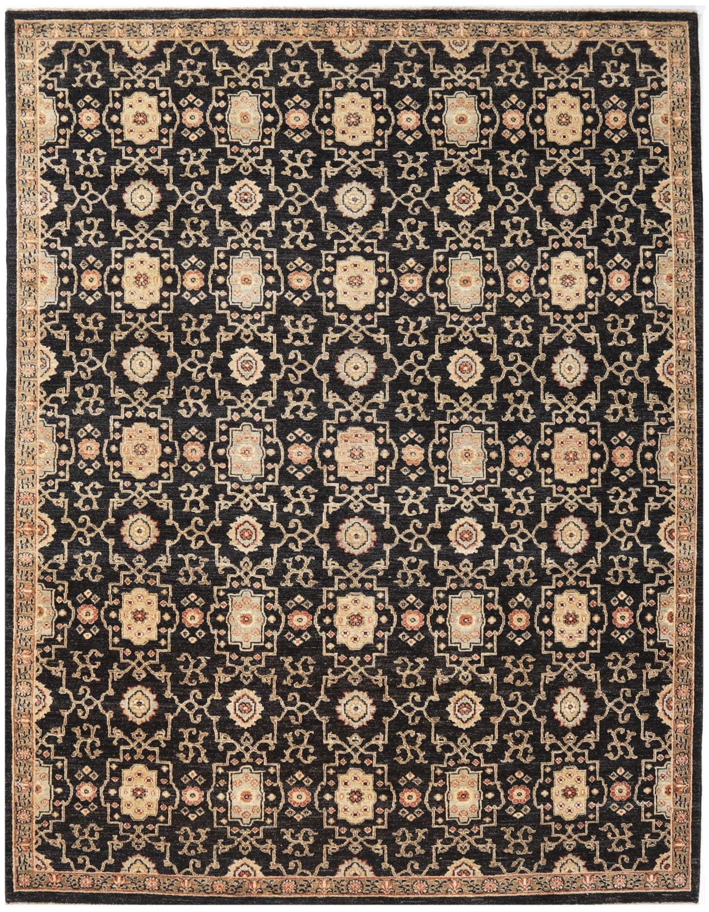 CONTEMPORARY RUGS ( 8 X 10 FT ) -D47804