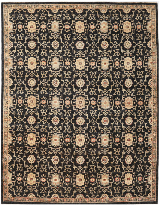 CONTEMPORARY RUGS ( 8 X 10 FT ) -D47804