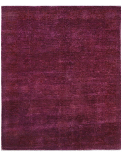 OVERDYE RUGS ( 5 X 7 FT ) -D32939