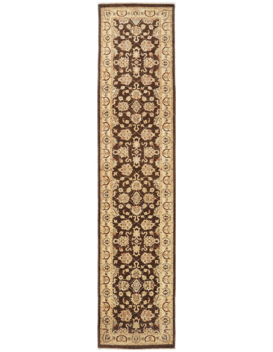 CONTEMPORARY RUGS ( 2.5 X 12 FT ) -D48080