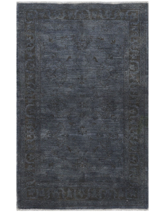 OVERDYE RUGS ( 3 X 5 ) -D36237