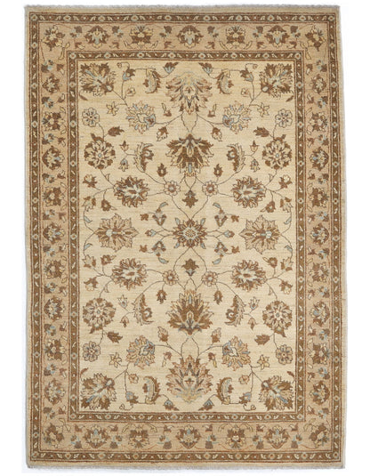 CONTEMPORARY RUGS ( 5 X 7 FT ) -D48097