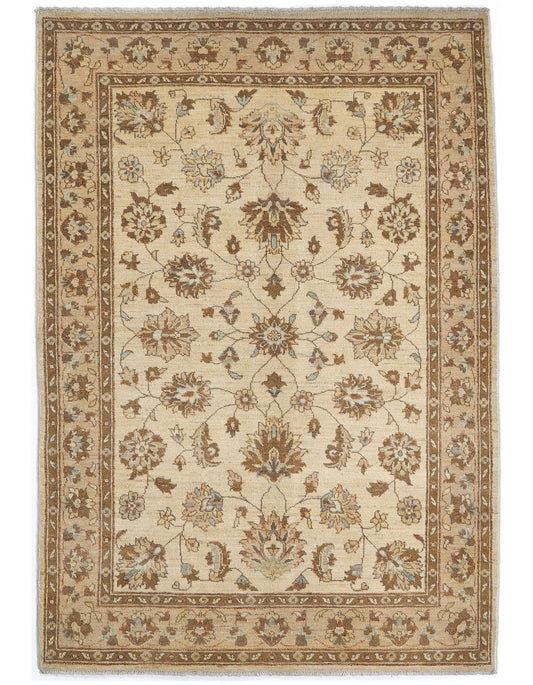 CONTEMPORARY RUGS ( 5 X 7 FT ) -D48097